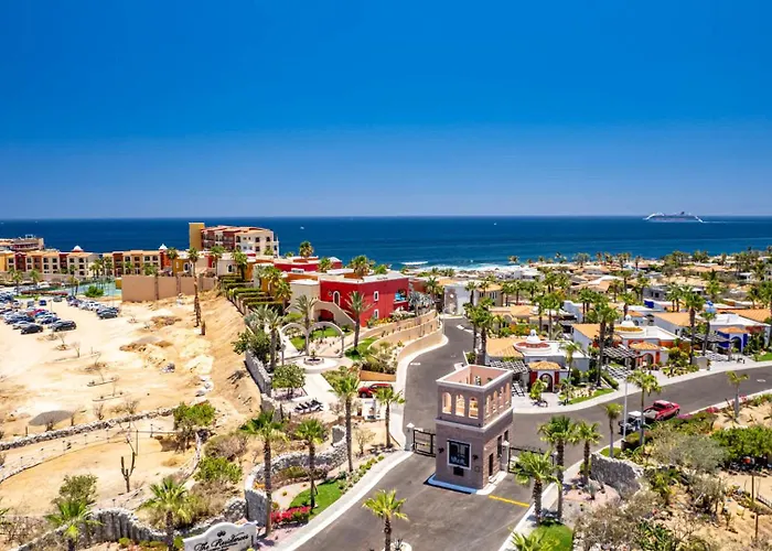 2br With Private Terrace - Ocean View