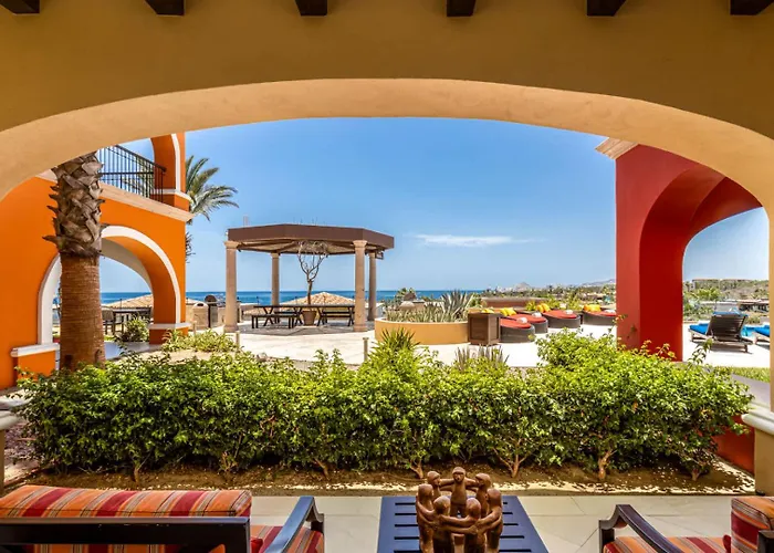 Two Bdrm With Private Terrace - Ocean View