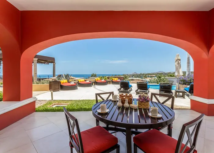 Two Bdrm Condo With Private Terrace - Ocean View