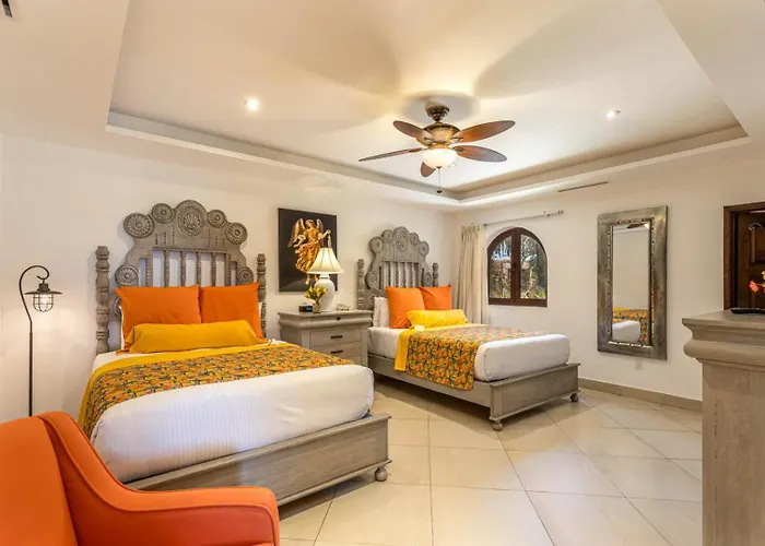 Two Bdrm Condo With Private Terrace - Ocean View *