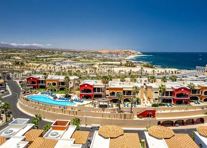 2br With Private Terrace - Ocean View Сasa de vacaciones