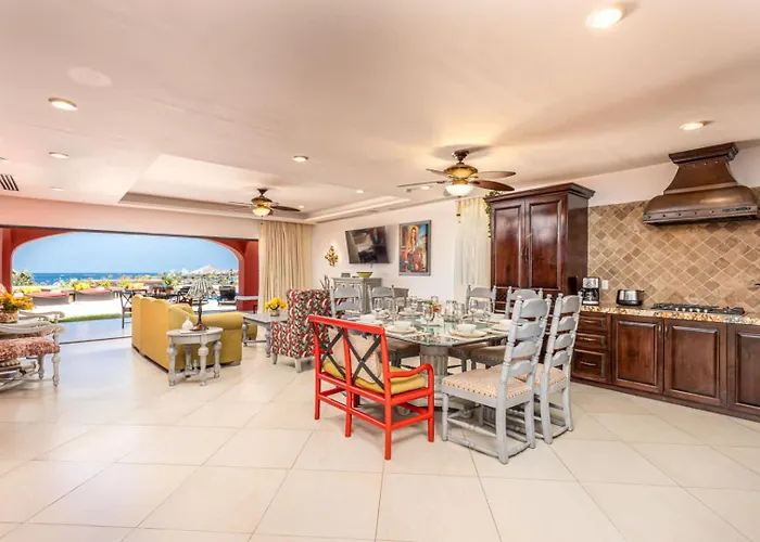 2br With Private Terrace - Ocean View *